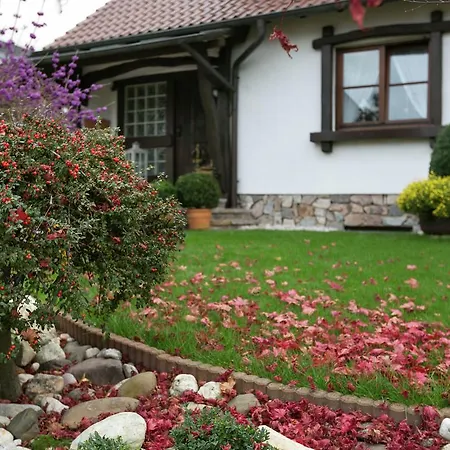 Apartment Warm In Bombogen With Private Parking *