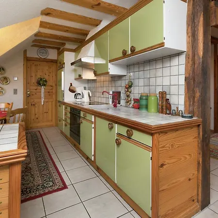 Apartment Warm In Bombogen With Private Parking