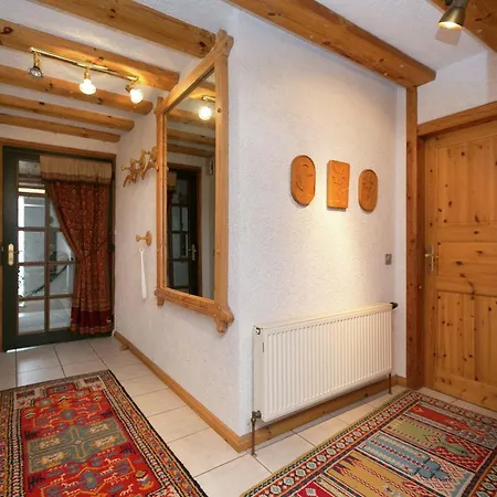 Warm In Bombogen With Private Parking Wittlich
