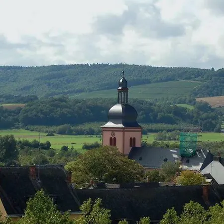 Warm In Bombogen With Private Parking Wittlich
