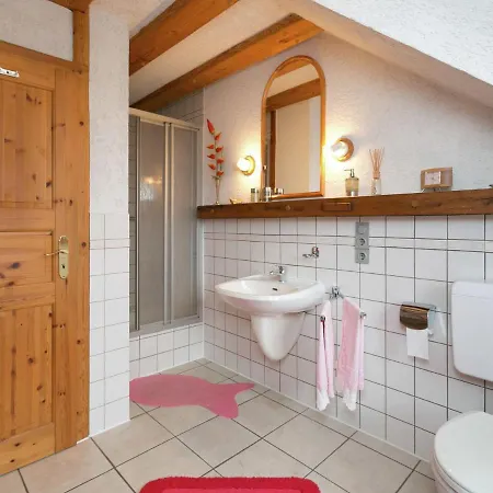 Warm In Bombogen With Private Parking Wittlich
