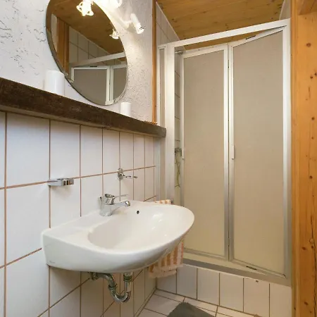 Apartment Warm In Bombogen With Private Parking Wittlich